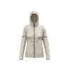 Salewa PUEZ HEMP/DST 2/1 HYB JKT W (oatmeal)