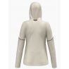 Salewa PUEZ HEMP/DST 2/1 HYB JKT W (havregryn)