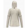 Salewa PUEZ HEMP/DST 2/1 HYB JKT W (oatmeal)
