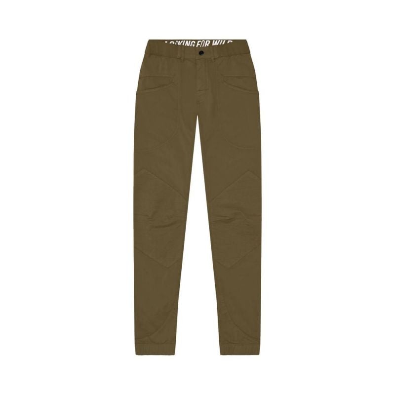 Looking for wild FITZ ROY (MILITARY OLIVE)