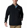 Columbia Triple Canyon Hooded Jkt-Black (Schwarz)