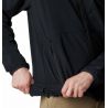 Columbia Triple Canyon Hooded Jkt-Nero (Nero)
