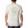 Columbia Kwick Hike Back Graphic -Dark Stone, Nat (Dark Stone, Naturally Boundless)