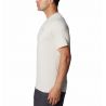 Columbia Kwick Hike Back Graphic - Dark Stone, Nat (Dark Stone, Naturally Boundless)