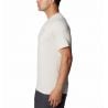 Columbia Kwick Hike Back Graphic -Dark Stone, Nat (Dark Stone, Naturally Boundless)