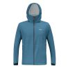 Salewa PUEZ 2.5L PTX JACKET M (askeblå/0910)