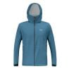 Salewa PUEZ 2.5L PTX JACKET M (blue ash/0910)
