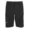 Salewa PUEZ DST M CARGO SHORTS (nero)