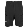 Kort Salewa Puez DST Cargo (Black out) mann