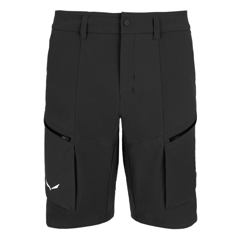 Kort Salewa Puez DST Cargo (Black out) man