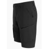 Salewa PUEZ DST M CARGO SHORTS (nero)