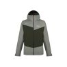 Salewa PUEZ GTX-PAC M JACKET (mörk oliv/5130)