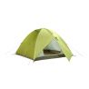 Tält Vaude Campo Grande 3-4P (Chute Green)