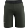 Salewa PUEZ 4 SHORTS M (mørk oliven)
