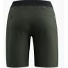 Salewa PUEZ 4 SHORTS M (donker olijf)