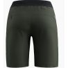 Salewa PUEZ 4 SHORTS M (tumma oliivi)