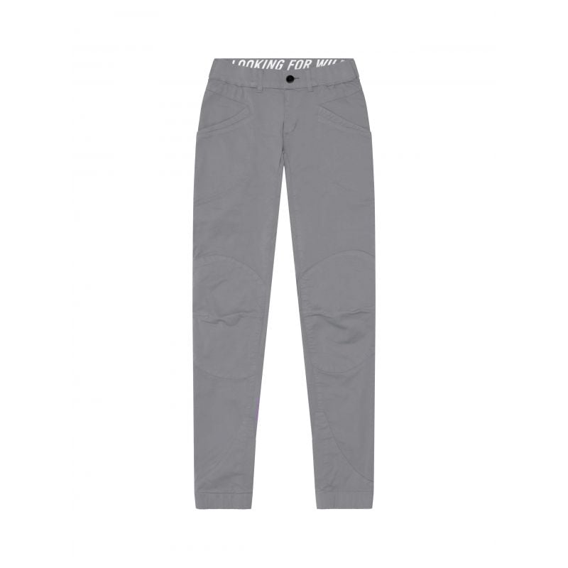 Kletterhose Looking for wild LAILA PEAK (Harbor Mist) Women