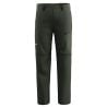 Salewa PUEZ HEMP/DST 2/1 PANT M (dark olive)