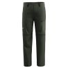 Salewa PUEZ HEMP/DST 2/1 PANT M (mörk oliv)