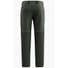Salewa PUEZ HEMP/DST 2/1 PANT M (oliva oscuro)