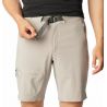 COLUMBIA M Titan Pass Short-Flint Grey (Flint Grey)