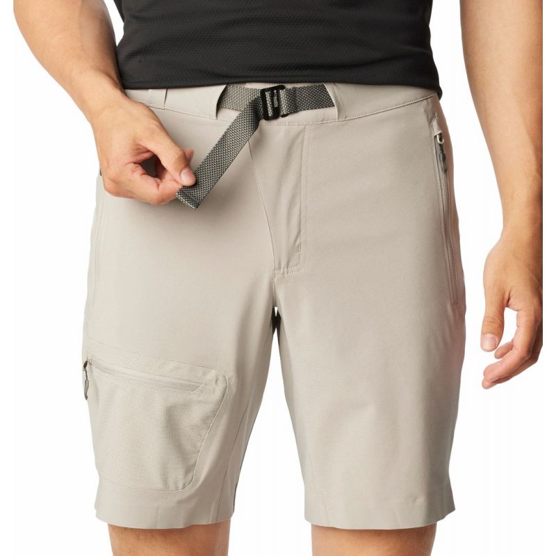 Shorts Columbia Titan Pass (Flint Grey) til mænd