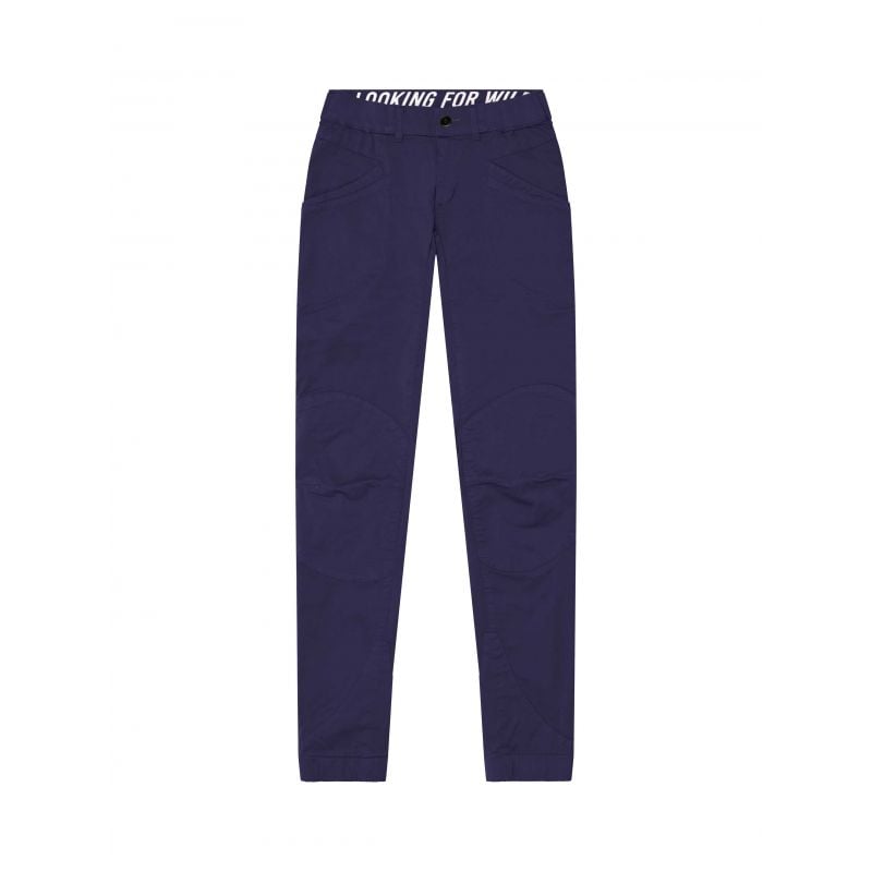 Kletterhose Looking for wild LAILA PEAK (Blue Ribbon) Women