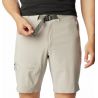 Shorts Columbia Titan Pass (Flint Grey) til mænd