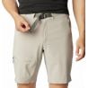 Shorts Columbia Titan Pass (Flint Grey) - Herrar