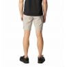 Shorts Columbia Titan Pass (Flint Grey) Männlich