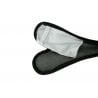 Source Tube Insulator-2023 (Black)