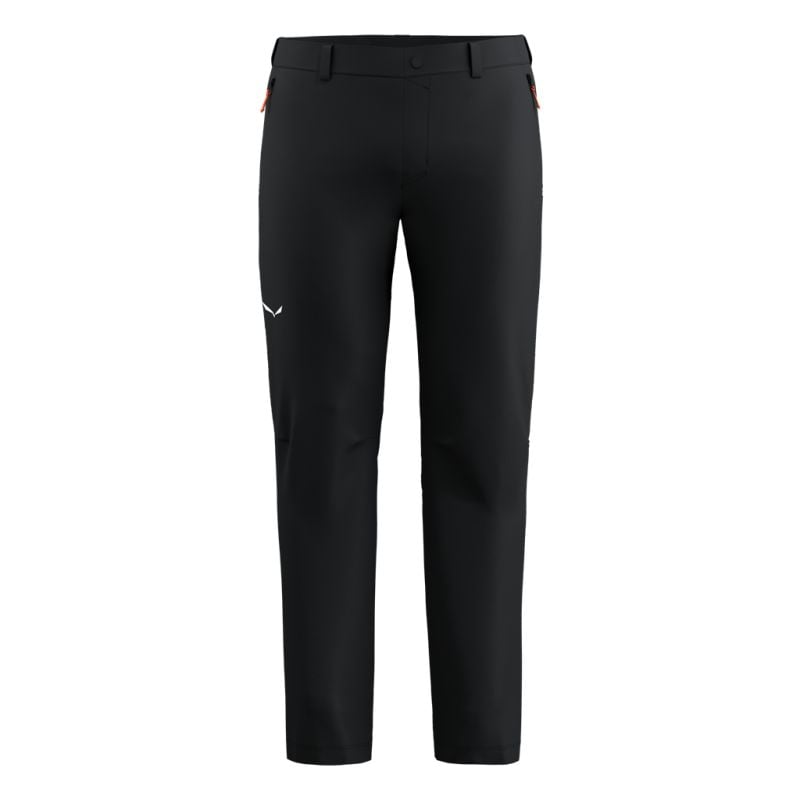 Hiking pants Salewa PUEZ TALVENO DST (black out) Men