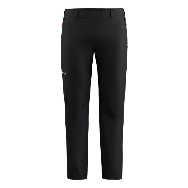 Vandringsbyxor Salewa PUEZ TALVENO DST (black out) - herr