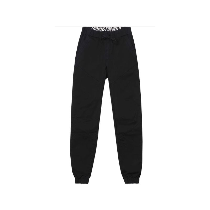 Damebukse Looking for wild LAILA (PIRATE BLACK)