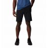 Columbia Triple Canyon Short II-Musta (MUSTA) (BLACK)