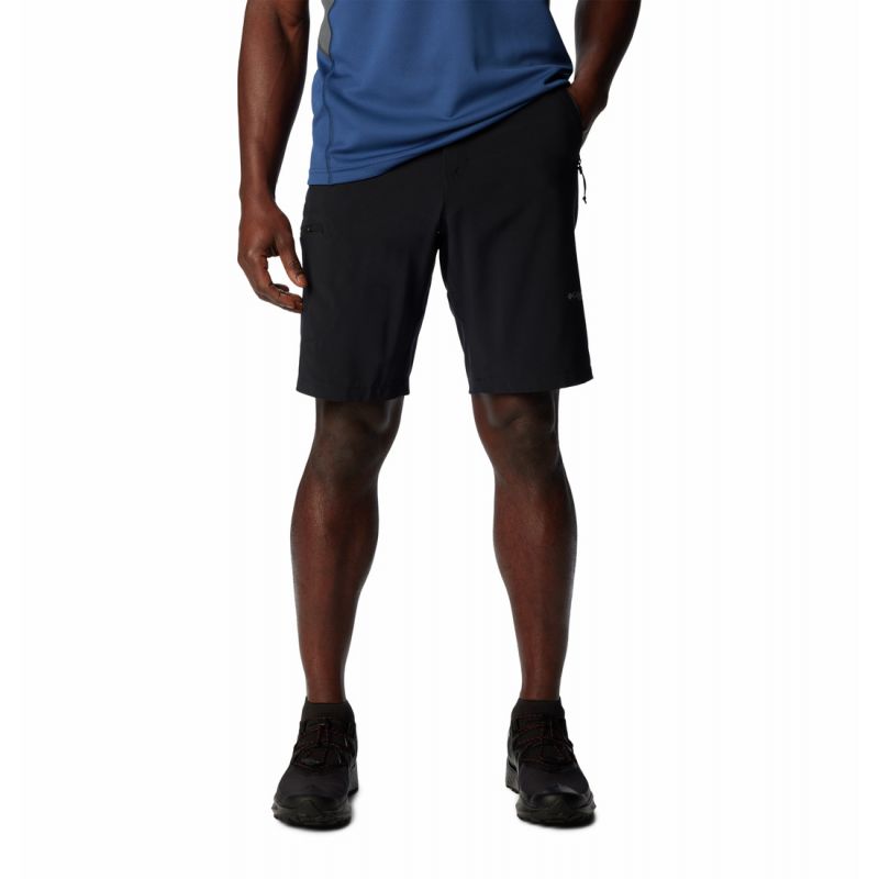 Turshorts Columbia Triple Canyon Short II (BLACK) Men's