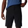 Vandringsshorts Columbia Triple Canyon Short II (BLACK) - Herrar