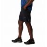Short randonnée COLUMBIA Triple Canyon Short II (BLACK) Homme