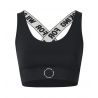 Naisten rintaliivit Looking for wild BRA ANNITA (PIRATE BLACK)