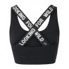 Naisten rintaliivit Looking for wild BRA ANNITA (PIRATE BLACK)