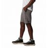 Trekkingshort Columbia Triple Canyon Short II (City Grey) Heren