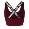 Women's bra Looking for wild BRA ANNITA (PIRATE BLACK)