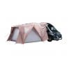 Vaude Drive Pavillon Innertent, zand (sand)