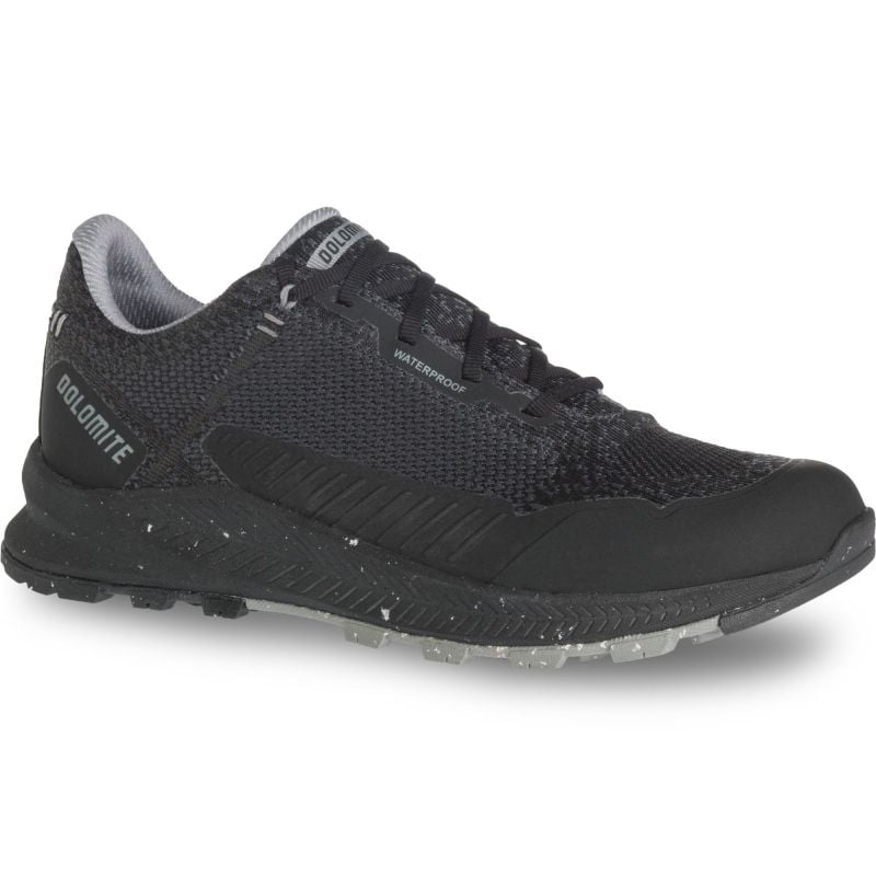 Dolomite DOL Shoe M's Carezza WP (Black) Herre sko