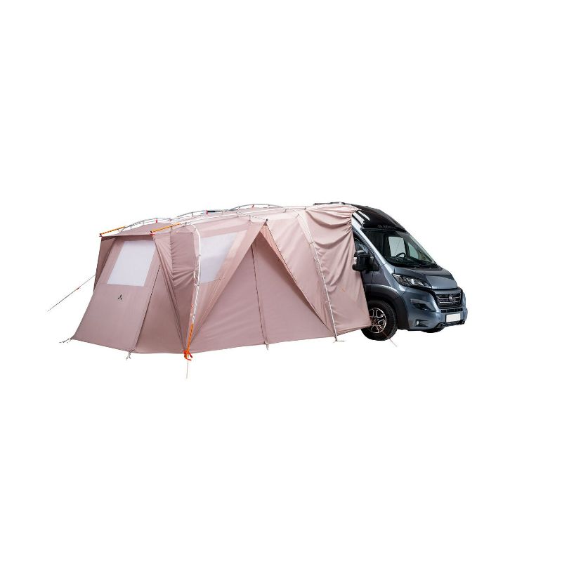 Tenda da sole Vaude Padiglione Drive (sabbia)