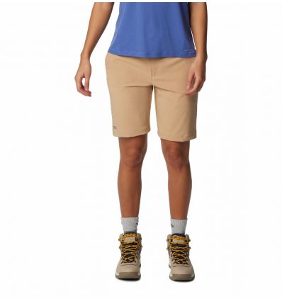 Pantaloni Da Trekking Columbia Silver Ridge - Convertibili Per Ragazze