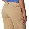 Columbia Back Beauty Softshell Sh-Canoe (Canoa)
