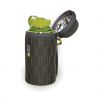 Nalgene 32 oz WM isolert erme grå