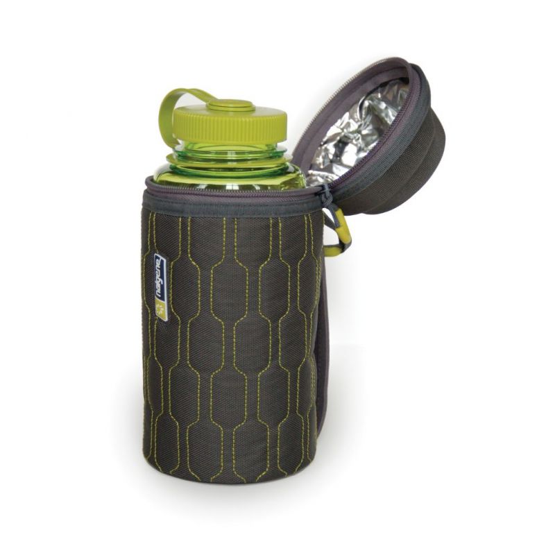 Geïsoleerde mouw Nalgene 32oz WM Geïsoleerde mouw (Grijs)