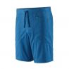 Heren klimshort Patagonia Hampi Rock (Endless Blue)